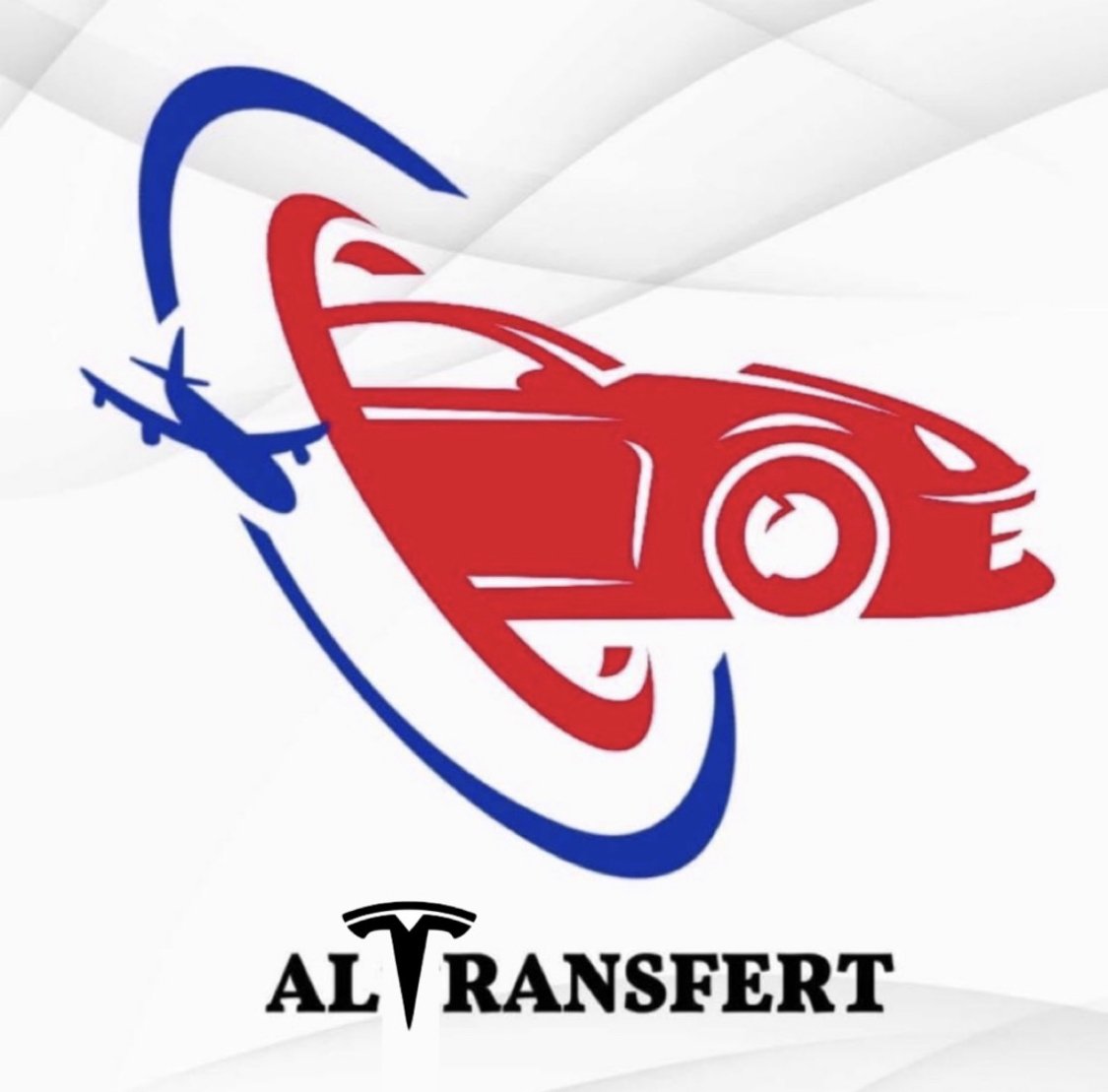 Transfert VTC ALBENS Berline / Van