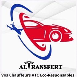Transfert VTC La Plagne Berline / Van