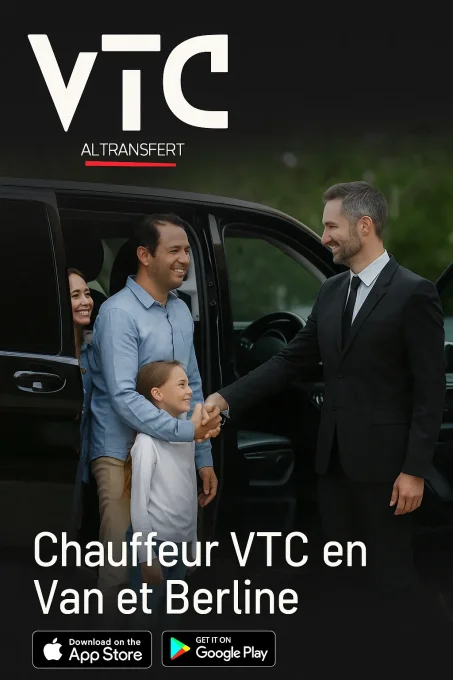 Transfert SAINT LAURENT DE MURE Aéroport Lyon